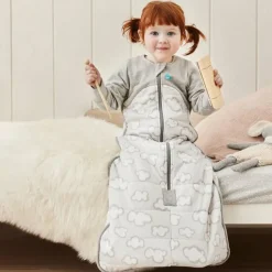 Love to Dream 2.5 tog Sleeping Bag with Sleeves Fashion