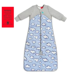 Love to Dream 2.5 tog Sleeping Bag with Sleeves Fashion