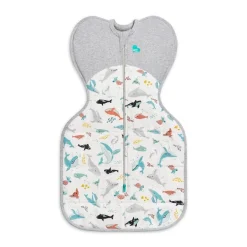 Love to Dream 2.5 tog Swaddle Up Warm Sale