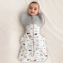 Love to Dream 2.5 tog Swaddle Up Warm Sale