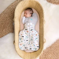 Love to Dream 2.5 tog Swaddle Up Warm Sale