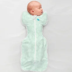 Love to Dream 1.0 tog Swaddle Up Organic Sale