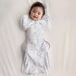 Love to Dream 1.0 tog Swaddle Up Organic Sale