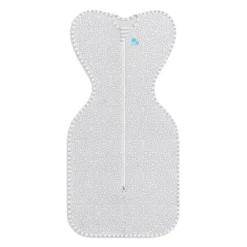 Love to Dream 1.0 tog Swaddle Up Bamboo Hot