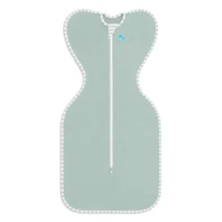 Love to Dream 0.2 tog Swaddle Up Lite Fashion