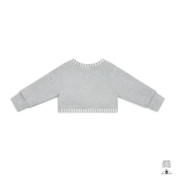 Love to Dream Snug Shrug Grey Online