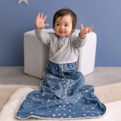 Love to Dream Snug Shrug Grey Online