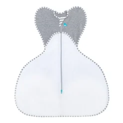 Love to Dream Swaddle Up - Hip Harness Swaddle White Fashion