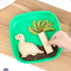 Lunch Punch Cut & Crimp Sandwich Pockets Best