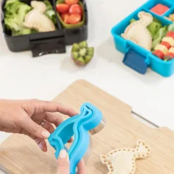 Lunch Punch Cut & Crimp Sandwich Pockets Best