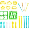 Lunch Punch Cutter & Bento Set - Puzzle Clearance