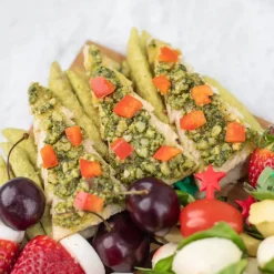 Lunch Punch Cutter & Bento Set - Christmas Outlet