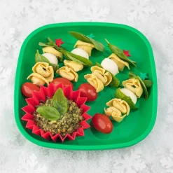 Lunch Punch Cutter & Bento Set - Christmas Outlet