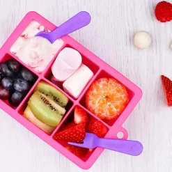 Lunch Punch Cutter & Bento Set - Unicorn Online