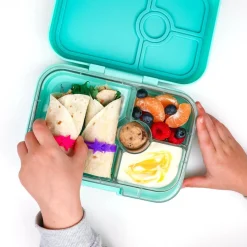 Lunch Punch Cutter & Bento Set - Unicorn Online