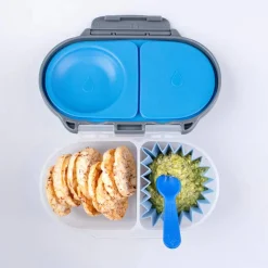 Lunch Punch Fork & Spoon Set Clearance