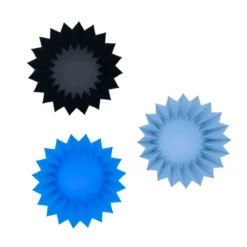 Lunch Punch Jumbo Silicone Cups Hot