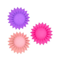 Lunch Punch Jumbo Silicone Cups Hot