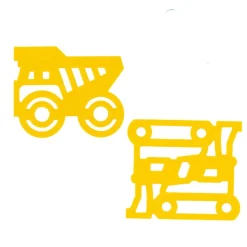 Lunch Punch Sandwich Cutters Discount