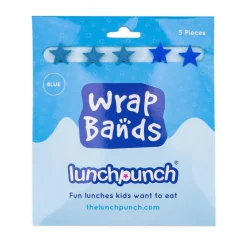 Lunch Punch Silicone Wrap Bands Sale