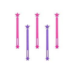 Lunch Punch Silicone Wrap Bands Sale