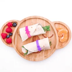 Lunch Punch Silicone Wrap Bands Sale