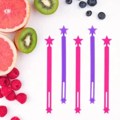 Lunch Punch Silicone Wrap Bands Sale