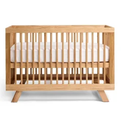 Cariboo MacKenzie Cot Natural New