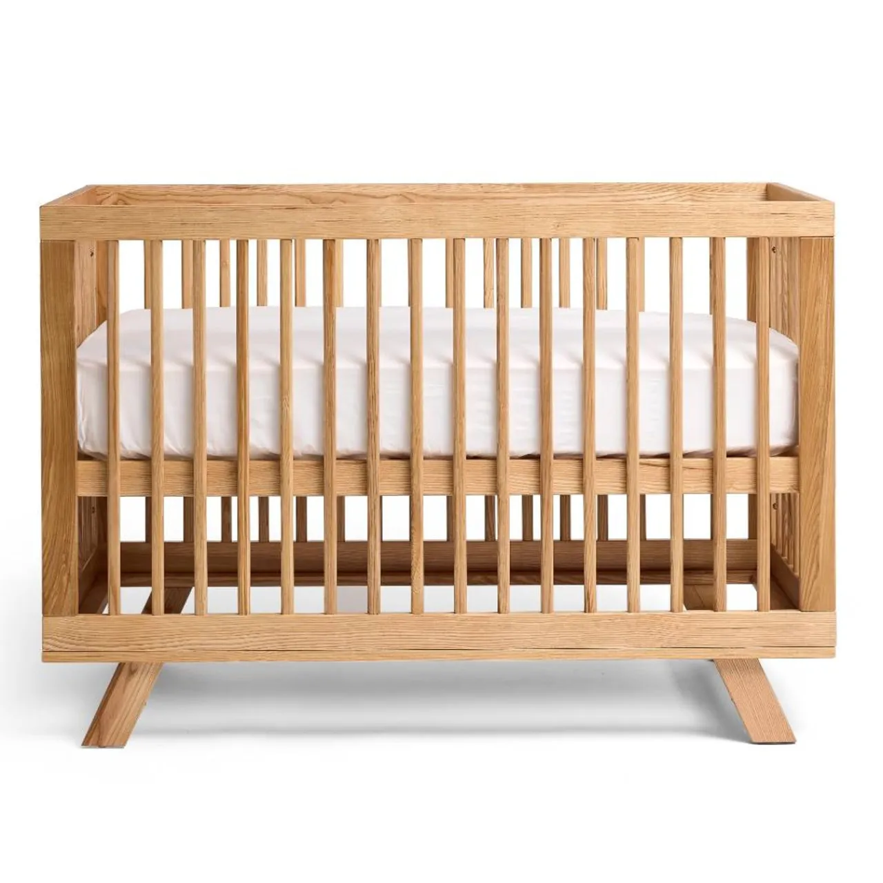 Cariboo MacKenzie Cot Natural New