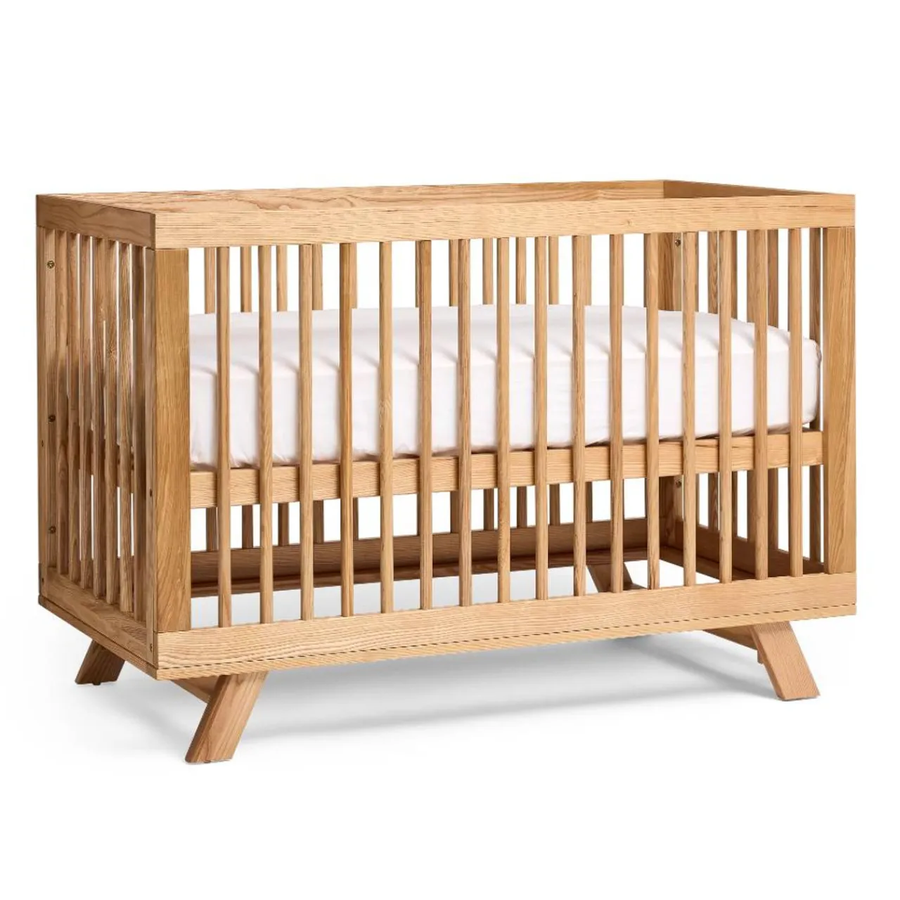 Cariboo MacKenzie Cot Natural New
