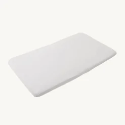 Maxi Cosi Iris Travel Cot Sheet Set White Sale