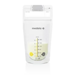 Medela Breast Milk Storage Bags Discount