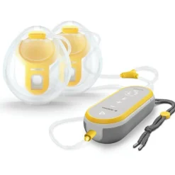 Medela Freestyle - Hands-free Double Electric Breast Pump Online