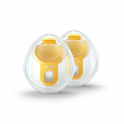 Medela Hands-Free Collection Cups Outlet