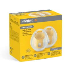 Medela Hands-Free Collection Cups Outlet