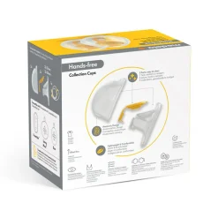 Medela Hands-Free Collection Cups Outlet