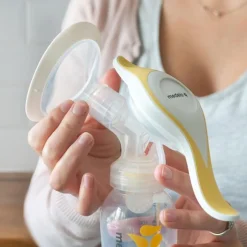 Medela Harmony - Manual Breast Pump Clearance