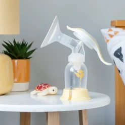Medela Harmony - Manual Breast Pump Clearance