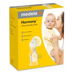 Medela Harmony - Manual Breast Pump Clearance