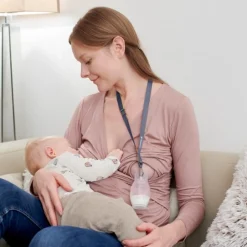 Medela Silicone Breast Milk Collector New