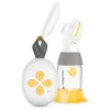 Medela Solo Single Electric Breast Pump Best