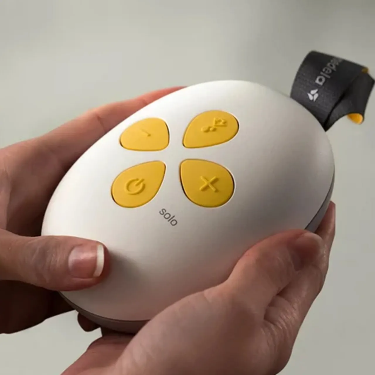 Medela Solo Single Electric Breast Pump Best