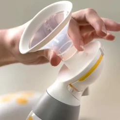 Medela Solo Single Electric Breast Pump Best