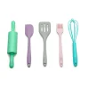 Melii 5 Piece Mini Baking Tool Set Online