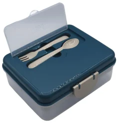 Melii 2 Tier Bento Box - Luxe Best