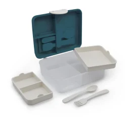 Melii 2 Tier Bento Box - Luxe Best