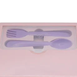 Melii Bento Box Cutlery Set Clearance