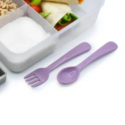 Melii Bento Box Cutlery Set Clearance