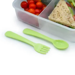 Melii Bento Box Cutlery Set Clearance