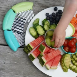 Melii Crinkle Cutters Clearance